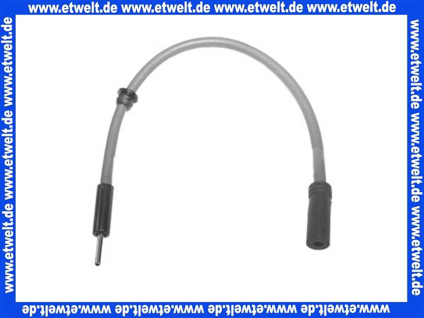 ELCO 3333219364 Ionisationskabel L 305mm