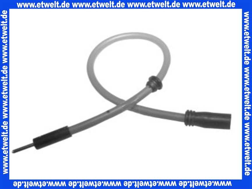 ELCO 3333219365 Ionisationskabel L 400mm