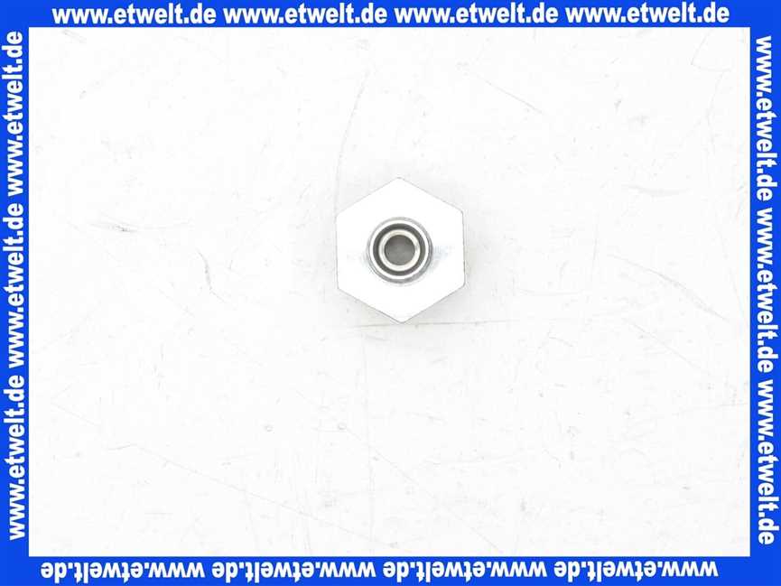 3333240368 Elco EINSCHRAUBNIPPEL G1/4Z-M10X1