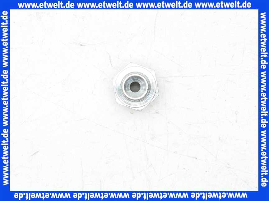 3333240368 Elco EINSCHRAUBNIPPEL G1/4Z-M10X1