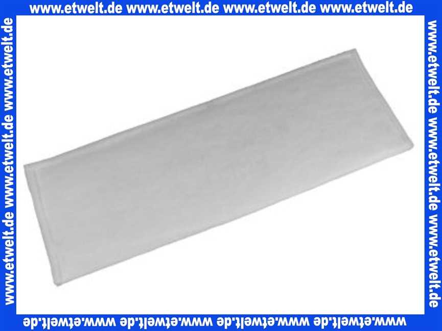 ELCO 3333261894 Gasfilter Einsatz RP 1 1/2 GFK 40