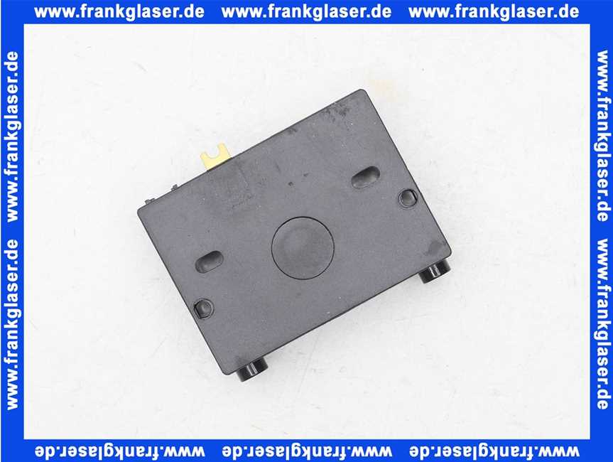 3333263064 Elco Zündtrafo ZE30/7,5 mit Kabel 700mm, Zündkabelanschluß Schraubgewinde Verwendung: EK3/4...G..., EG3A/4/4A/5B