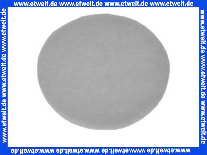 ELCO 3333263636 Gasfiltermatte CG1...