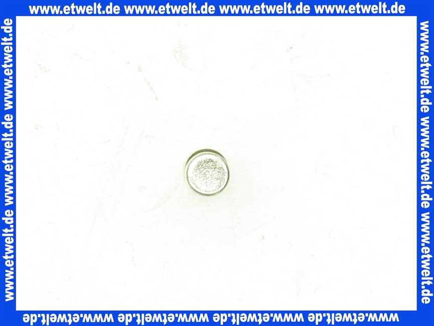 3333550051 Elco Feinsicherung 6.3A traege D5X20