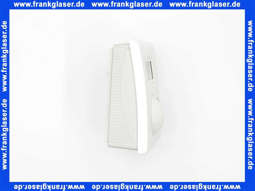 3722140 Elco Fernwähler QAA73