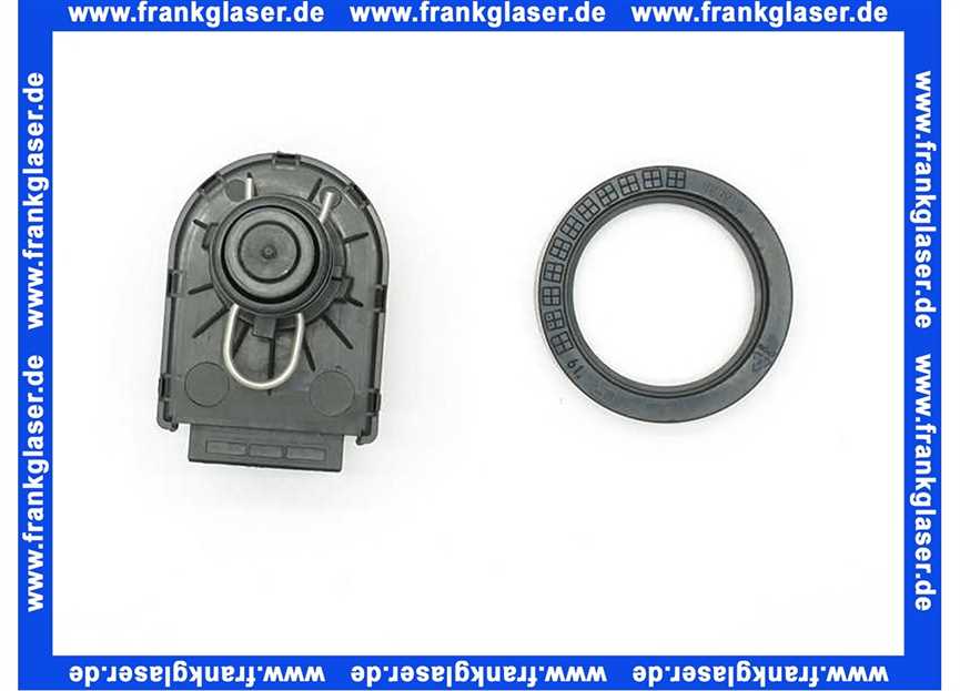 Elco Stellantrieb REM 115928 HUB 6 3780189