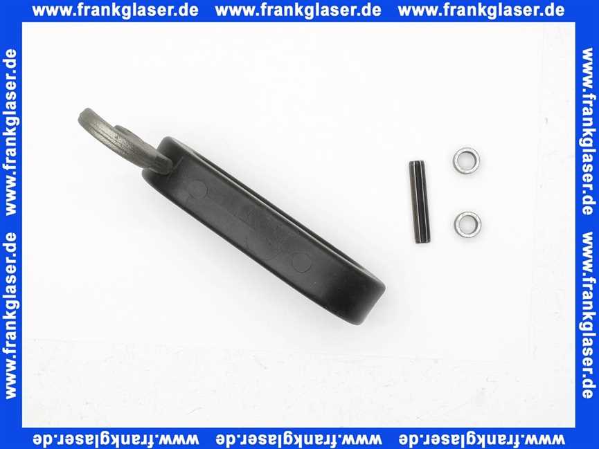 4116023925 Elco Hakengriff Griff für Torron 20-70