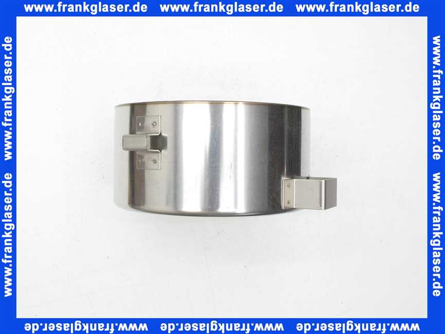 ELCO 4118573711 Brennkammer SYSTRON