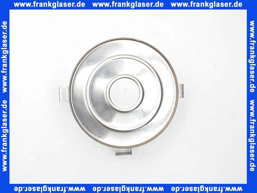 ELCO 4118573711 Brennkammer SYSTRON