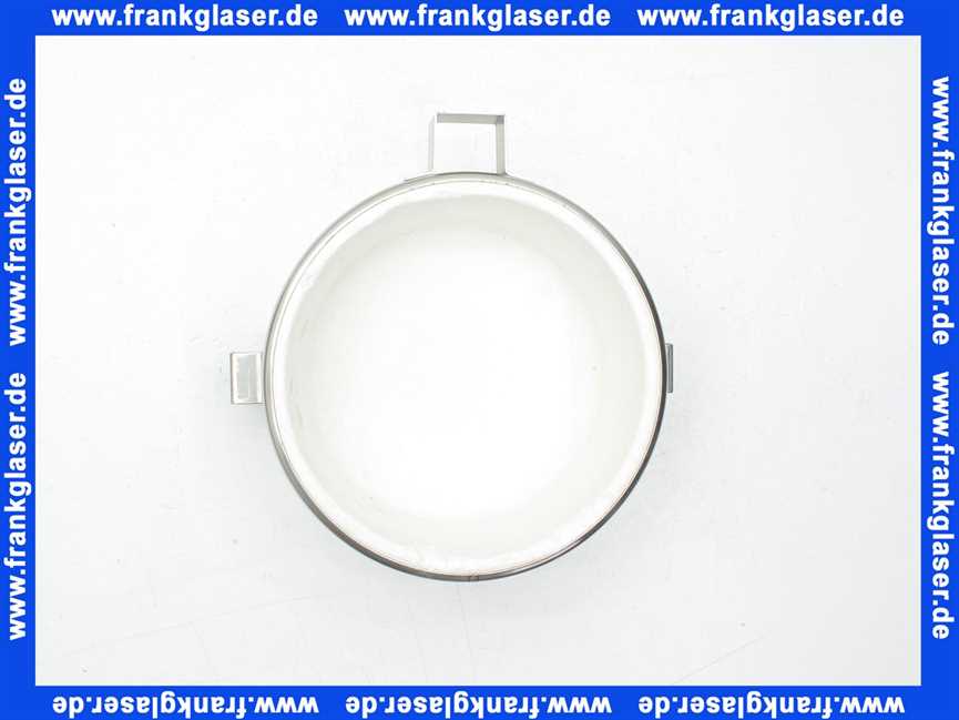 ELCO 4118573711 Brennkammer SYSTRON