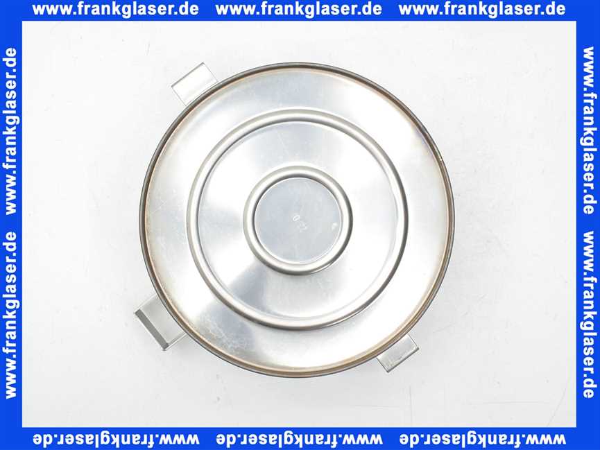 ELCO 4118605705 Brennkammer SYSTRON ÖP