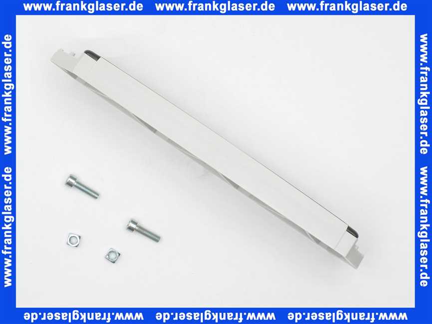 Elco 4118653583 Reinigungsdeckel Kondensatwanne