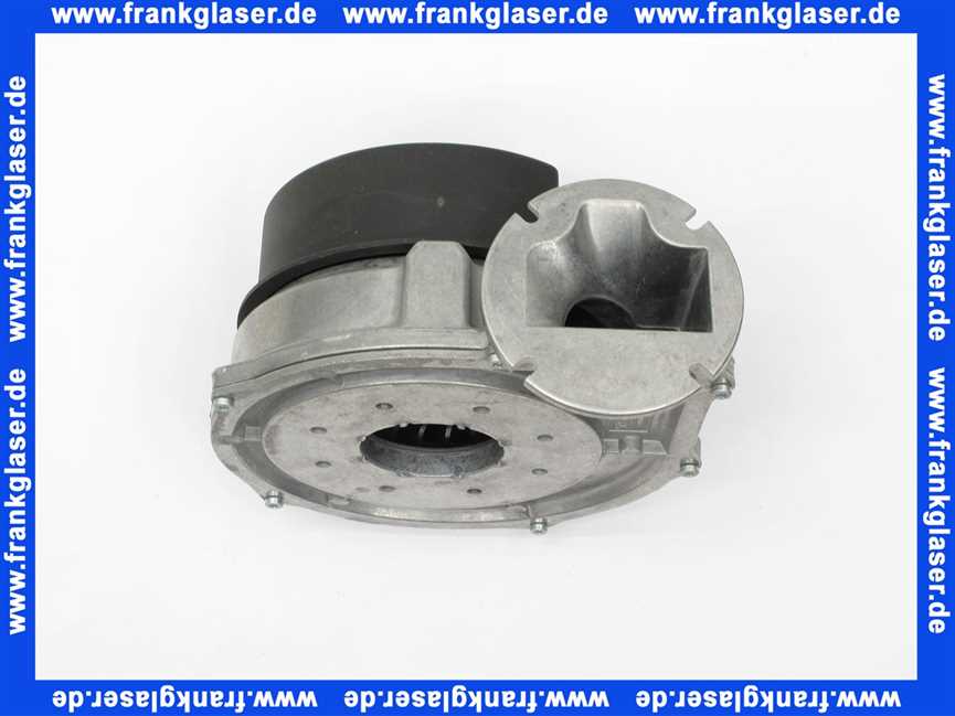 ELCO 4118750398 Gebläse