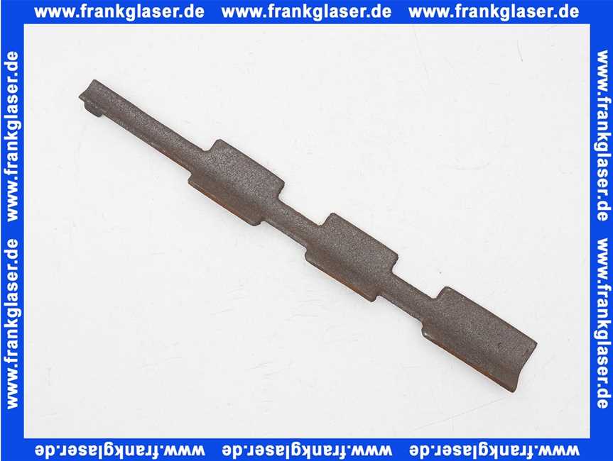 4118751540 Elco ABGASREGULATOR UNON2-25-40/SYSTR.2-29-45