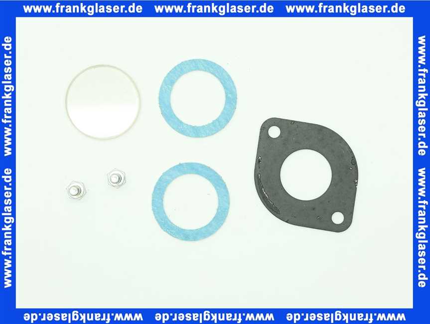 4188760450 Elco Schauglas komplett zu Systron 2-80 BIS 2-260