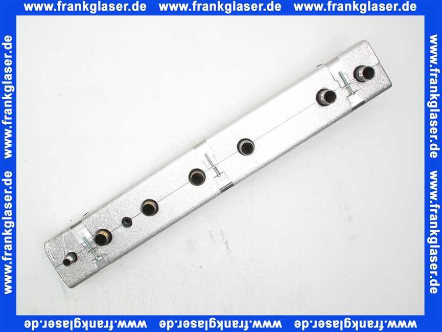 4428355066 Elco Verteiler