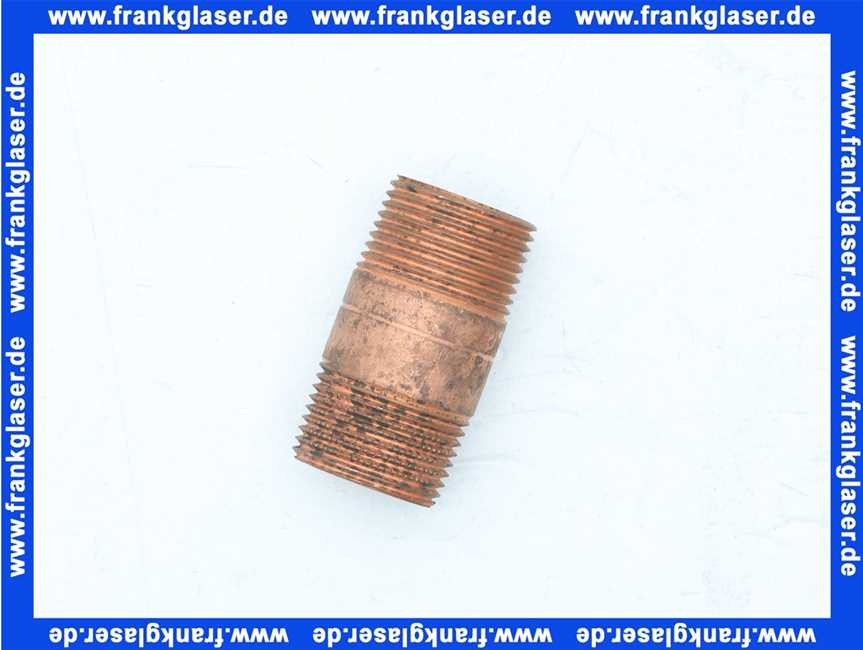 4446016577 Elco Zirkulationsanschluß 3/4 L965