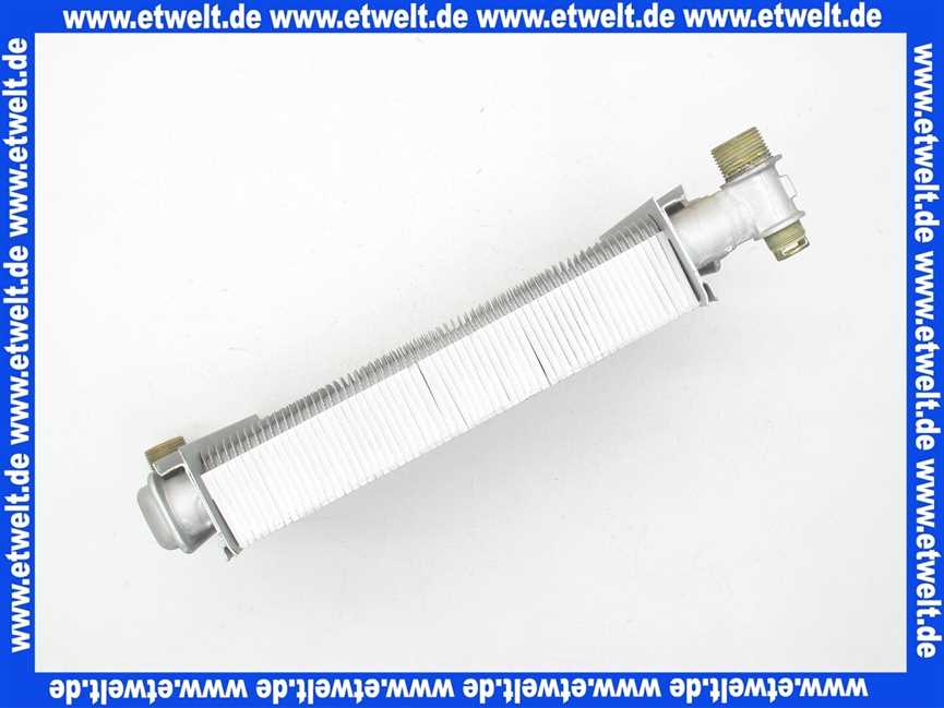 ELCO 4448763744 Wärmetauscher