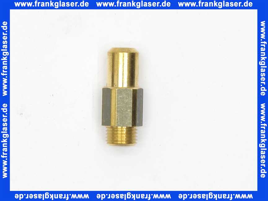 4456010240 Elco DUESE AL ERDGAS H 2.95