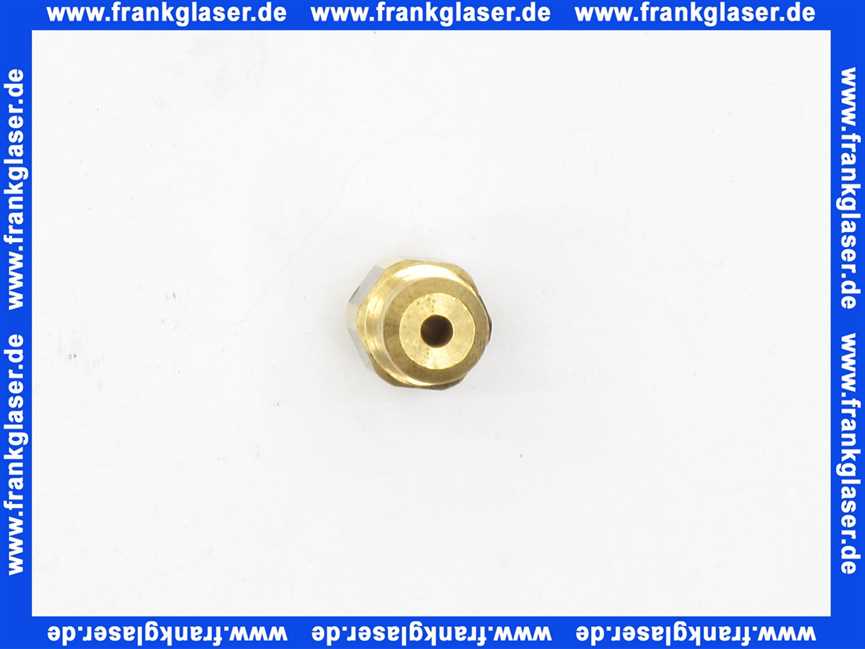 4456010240 Elco DUESE AL ERDGAS H 2.95