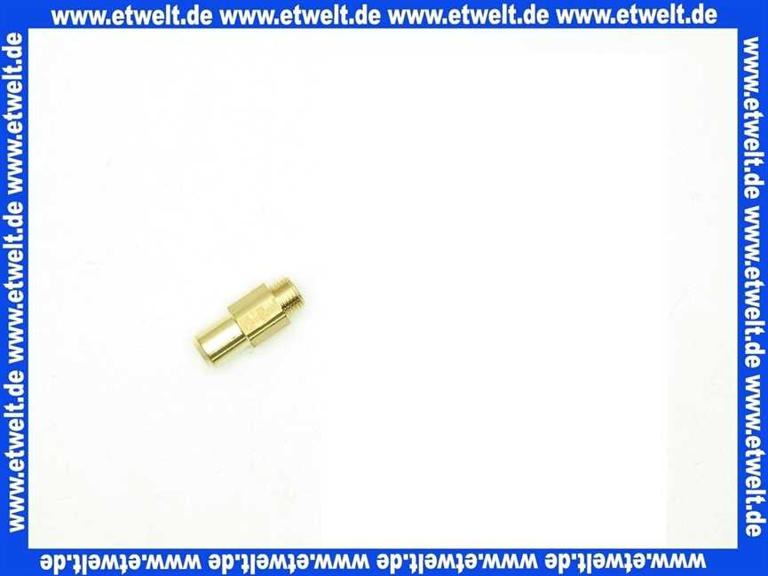 4456019123 Elco Duese Erdgas H D2,05 KL-GS 16 NOX