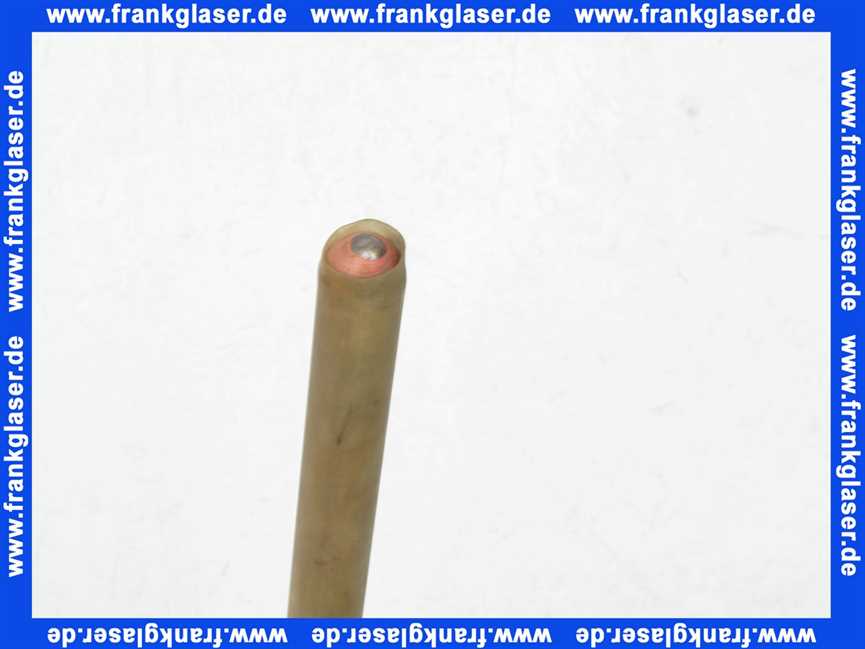 4476021054 Elco Tauchhülse R1/2ZXD14,5-L650