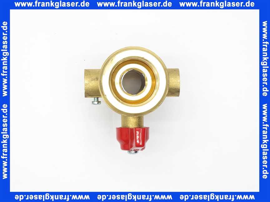 4478599433 Elco Kugelhahn