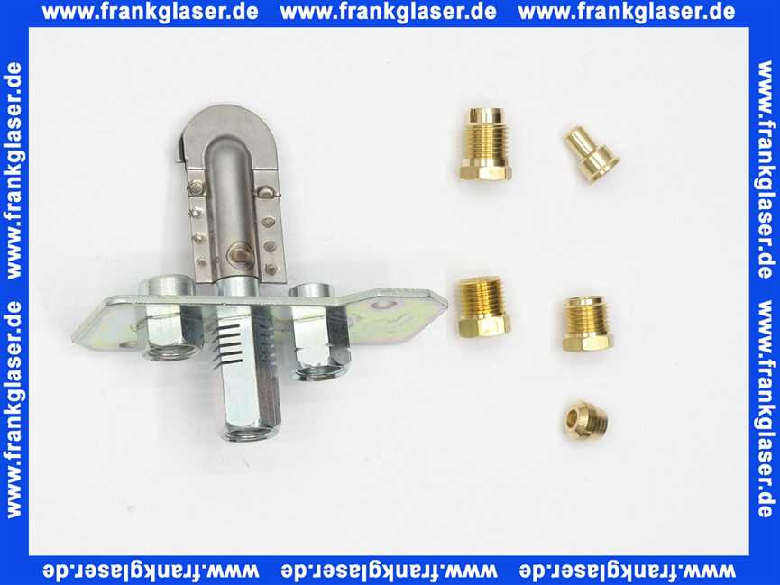 4686008375 Elco Zuendbrenner KPL.KL-GS Halbautomat