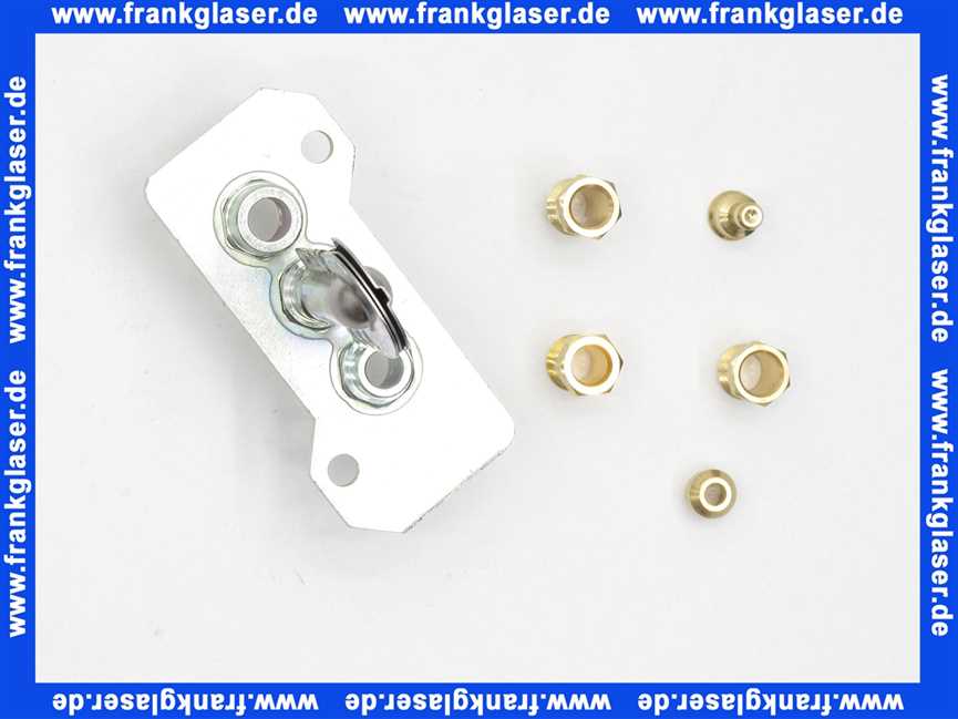 4686008375 Elco Zuendbrenner KPL.KL-GS Halbautomat