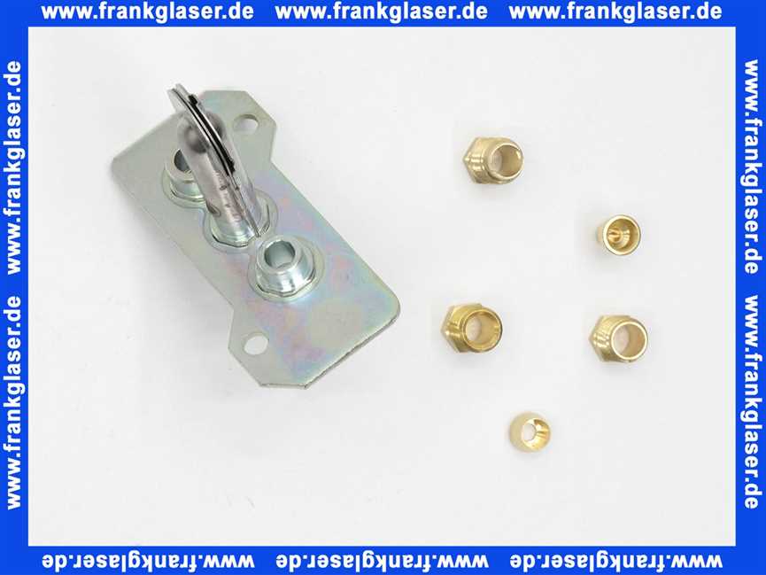 4686008375 Elco Zuendbrenner KPL.KL-GS Halbautomat