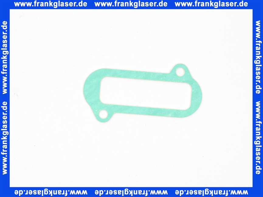 4686010546 Elco Dichtung Zündbrenner KL-GS 10-62