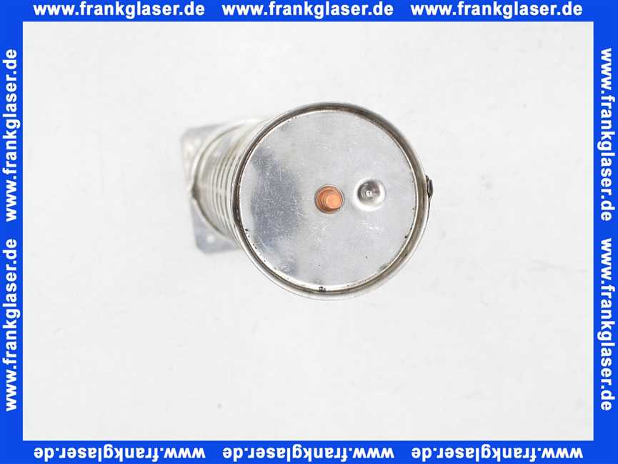 4686019236 Elco BRENNERSTAB KL-GS 32 NOX