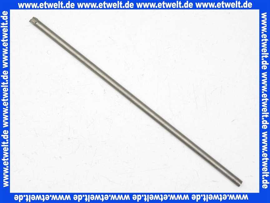 ELCO 4686019305 Renox-Stab D6x217
