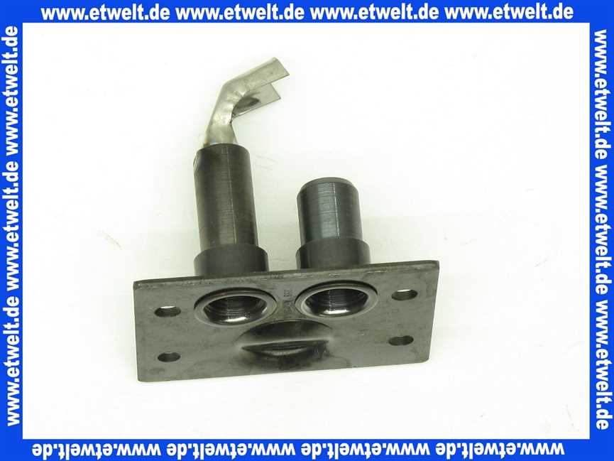 4688323455 Elco ZUENDBRENNER Q359A1041B