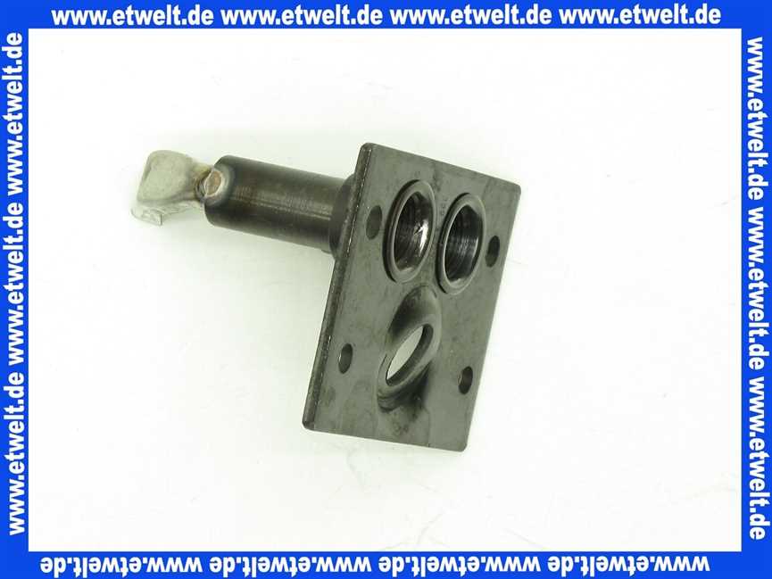 4688323455 Elco ZUENDBRENNER Q359A1041B