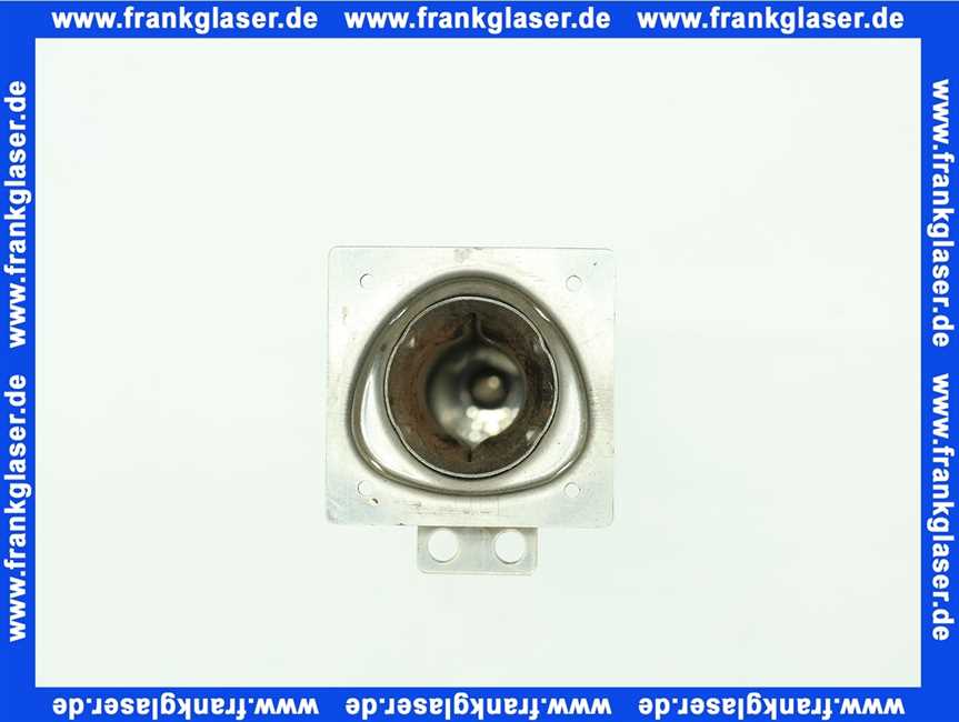 ELCO 4688417609 Brennerstab Brennerlanze Brenner