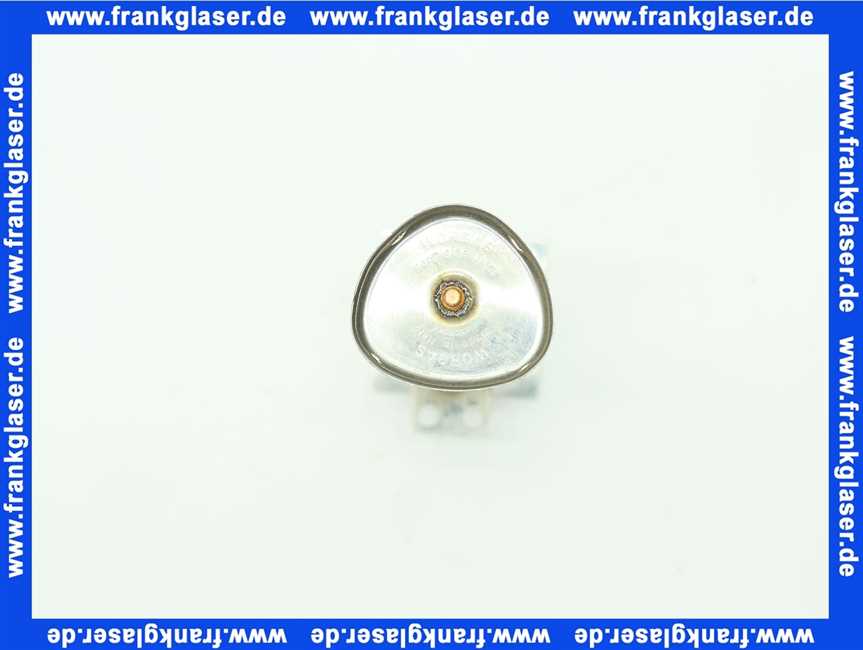 ELCO 4688417609 Brennerstab Brennerlanze Brenner