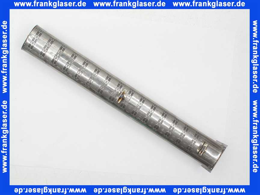 ELCO 4688417621 Brennerstab