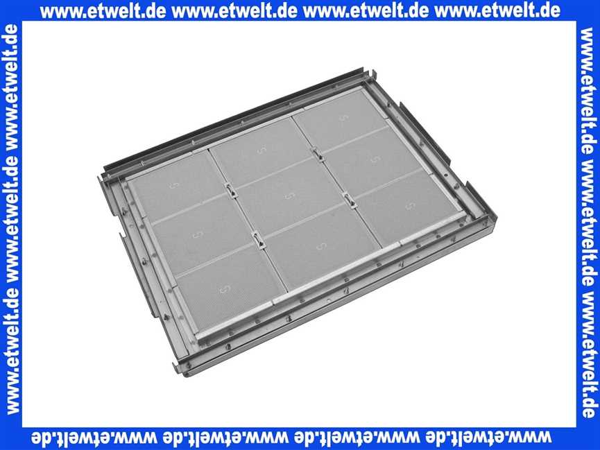 ELCO 4688540981 Keramik-Brenner mit Rahmen