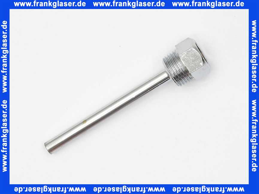 4688635207 Elco Tauchhuelse R1/2Z/100/6