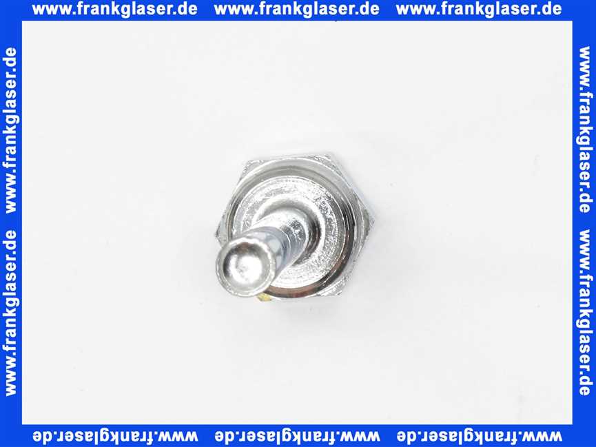 4688635207 Elco Tauchhuelse R1/2Z/100/6