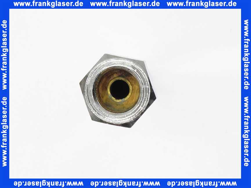 4688635207 Elco Tauchhuelse R1/2Z/100/6