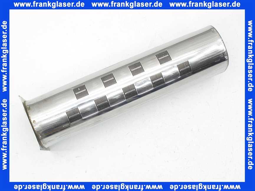 Elco Brennstab Targon 14 Ausführung BB 4688645916