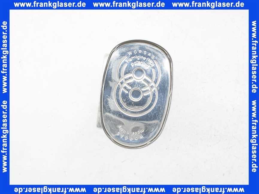 Elco Brennstab Targon 14 Ausführung BB 4688645916