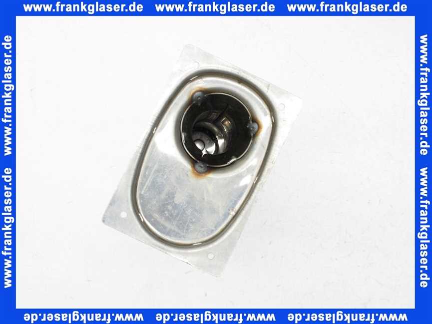 Elco Brennstab Targon 14 Ausführung BB 4688645916