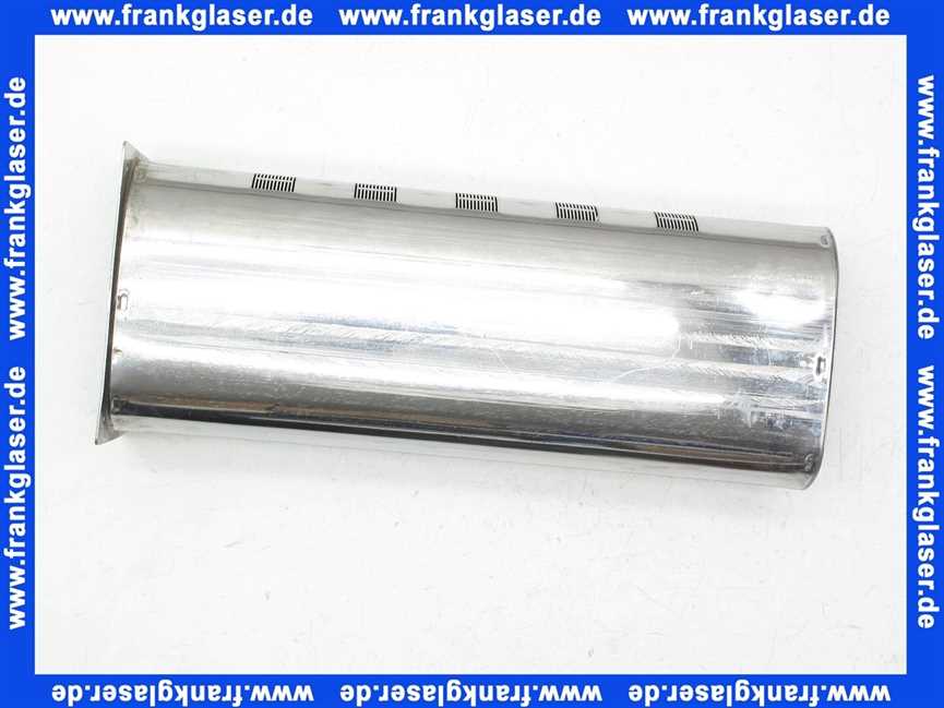 Elco Brennstab Targon 14 Ausführung BB 4688645916