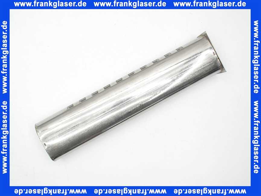 Elco BRENNERSTAB TARGON 32 AUSF.BB 4688645950