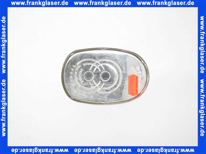 Elco BRENNERSTAB TARGON 32 AUSF.BB 4688645950