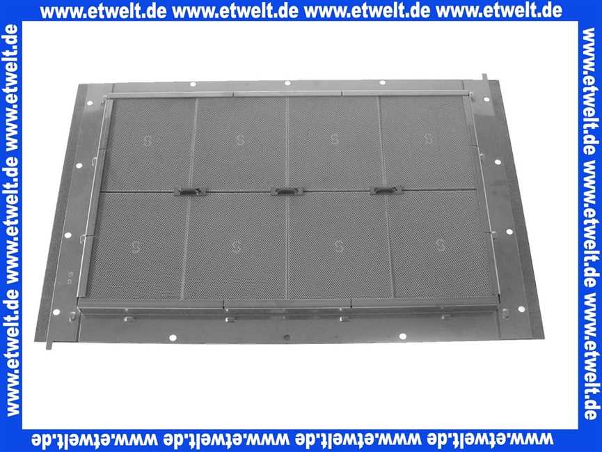 ELCO 4688650391 Keramik-Brenner mit Rahmen