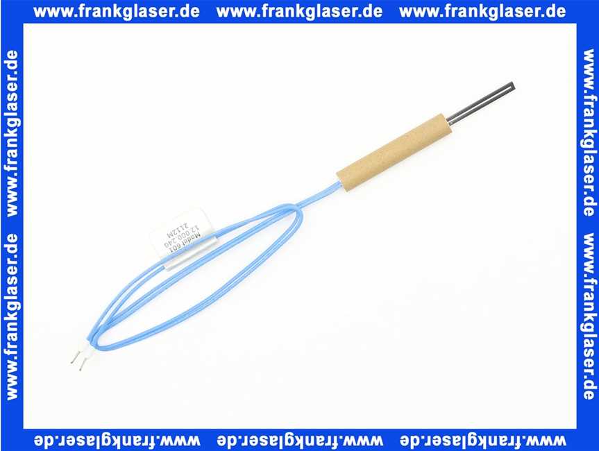 4728666484 Elco Glühzünder